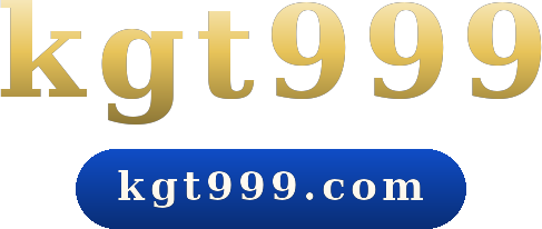 kgt999 logo